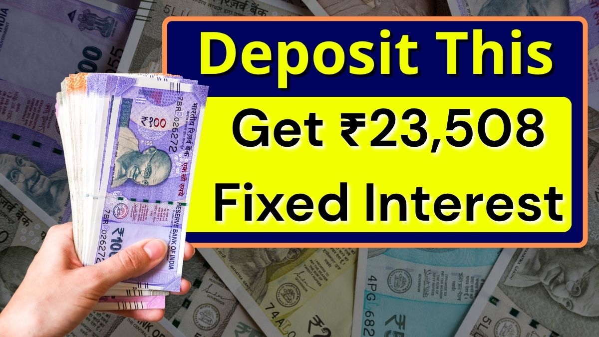 Bank of Baroda FD Interest Rates