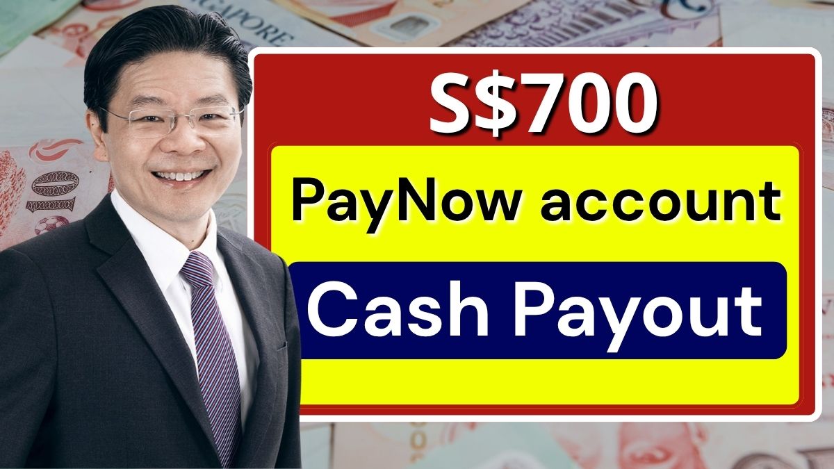 Cash Payout
