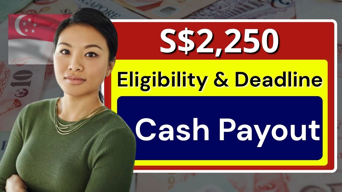 Cash Payout
