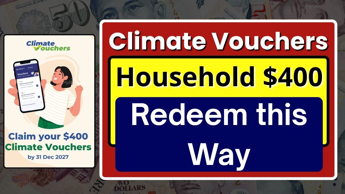 Climate Vouchers