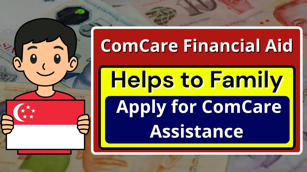 ComCare Financial Aid