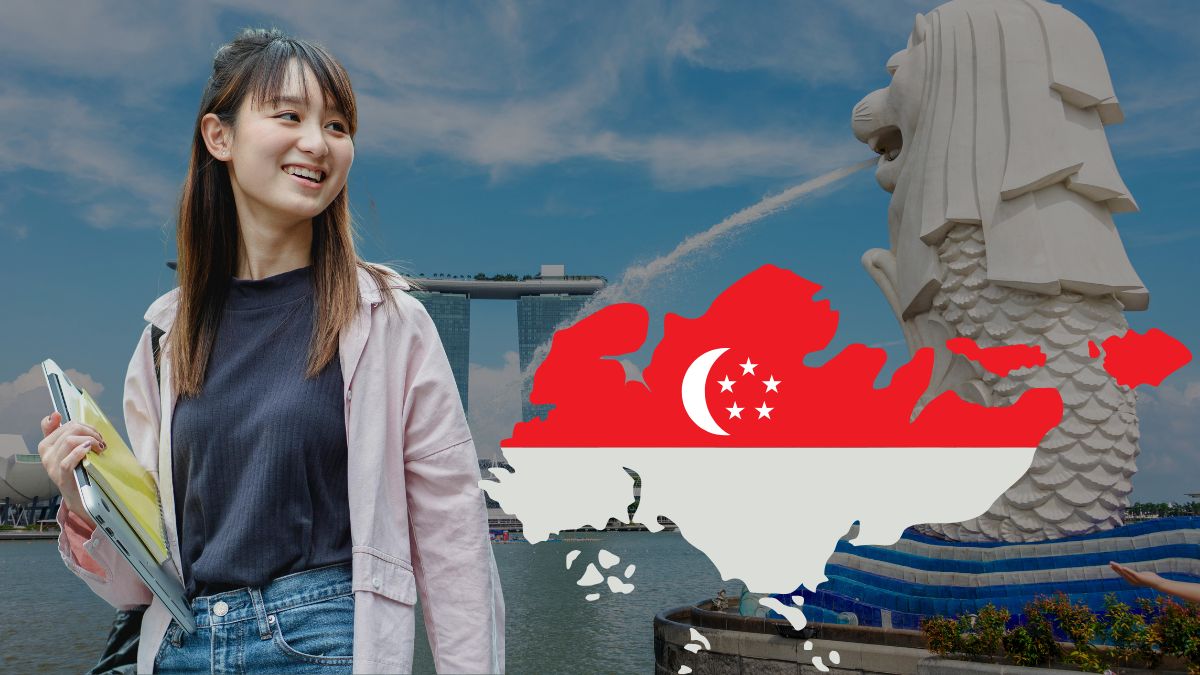 Cost of Living in Singapore for Students 2025