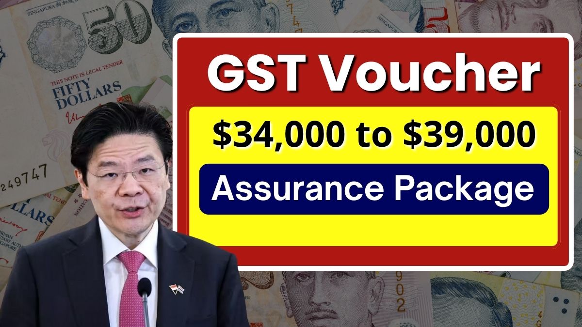 GST Voucher