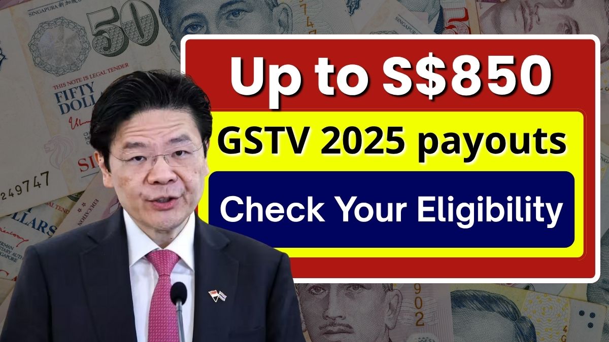 GSTV 2025 payouts