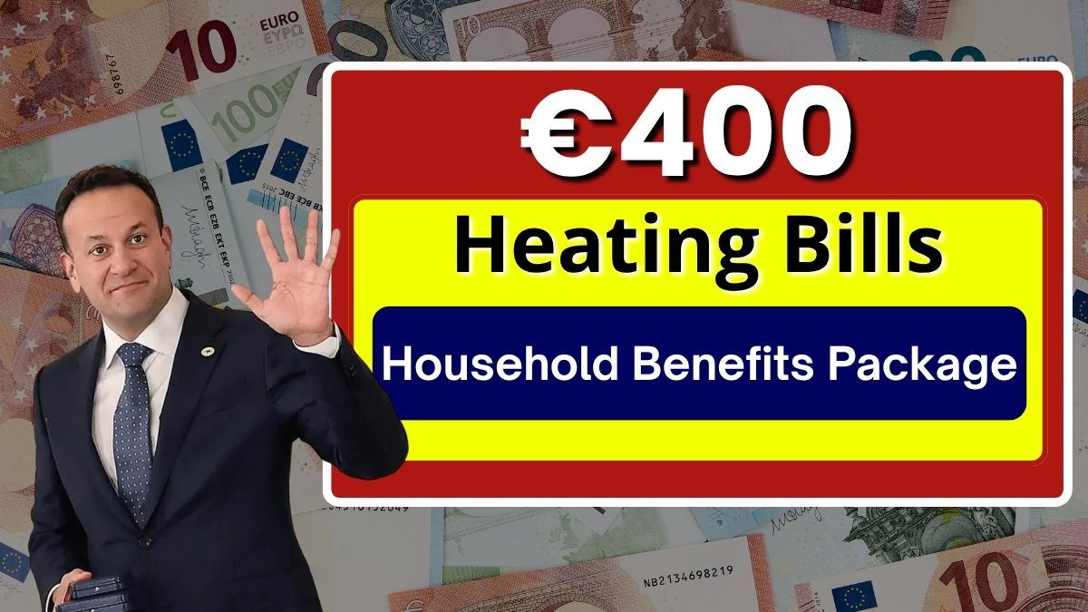 Household Benefits Package