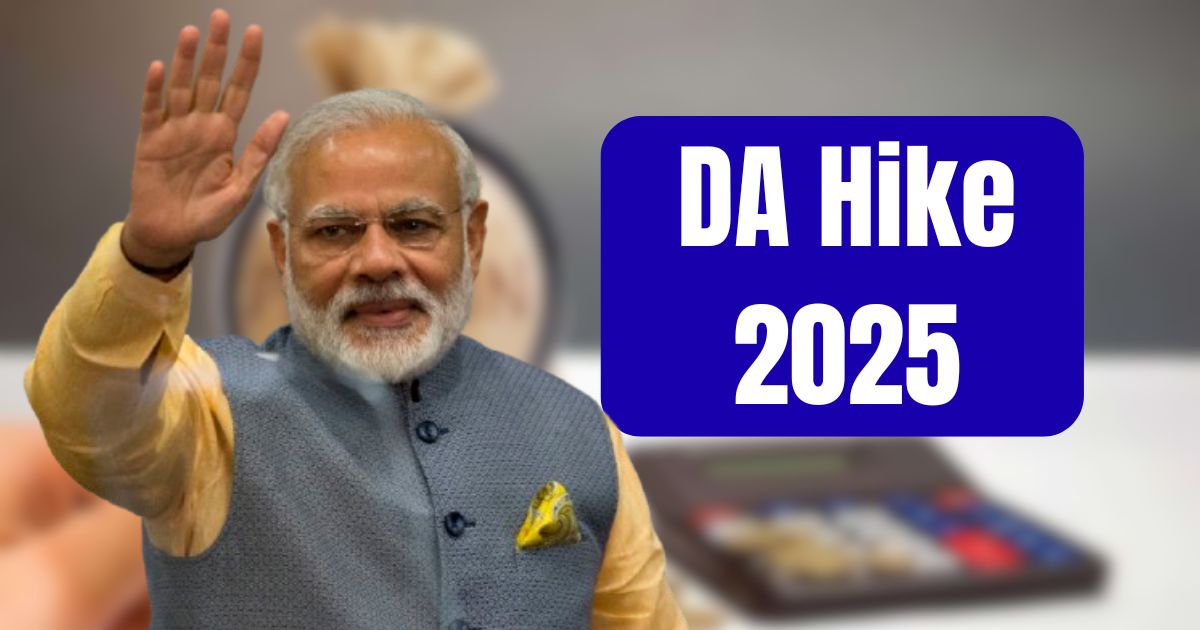 DA Hike 2025
