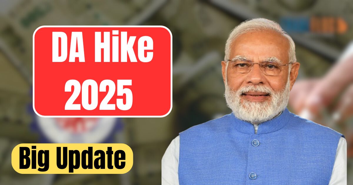 DA Hike 2025