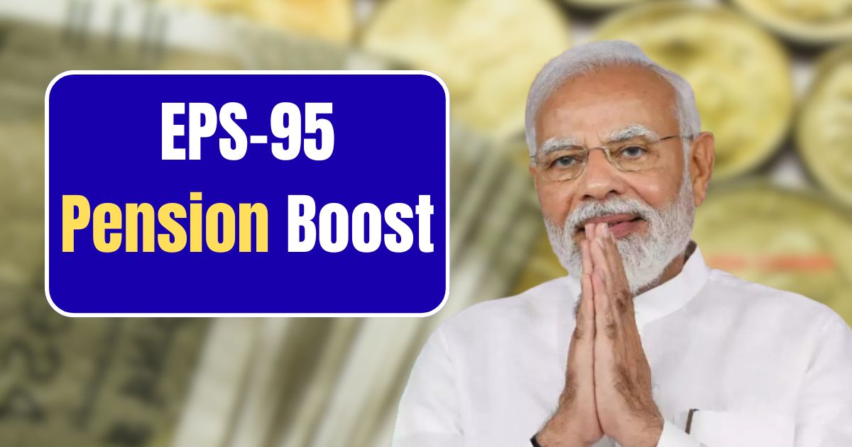 EPS-95 Pension Boost