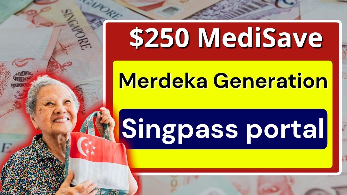 Merdeka Generation