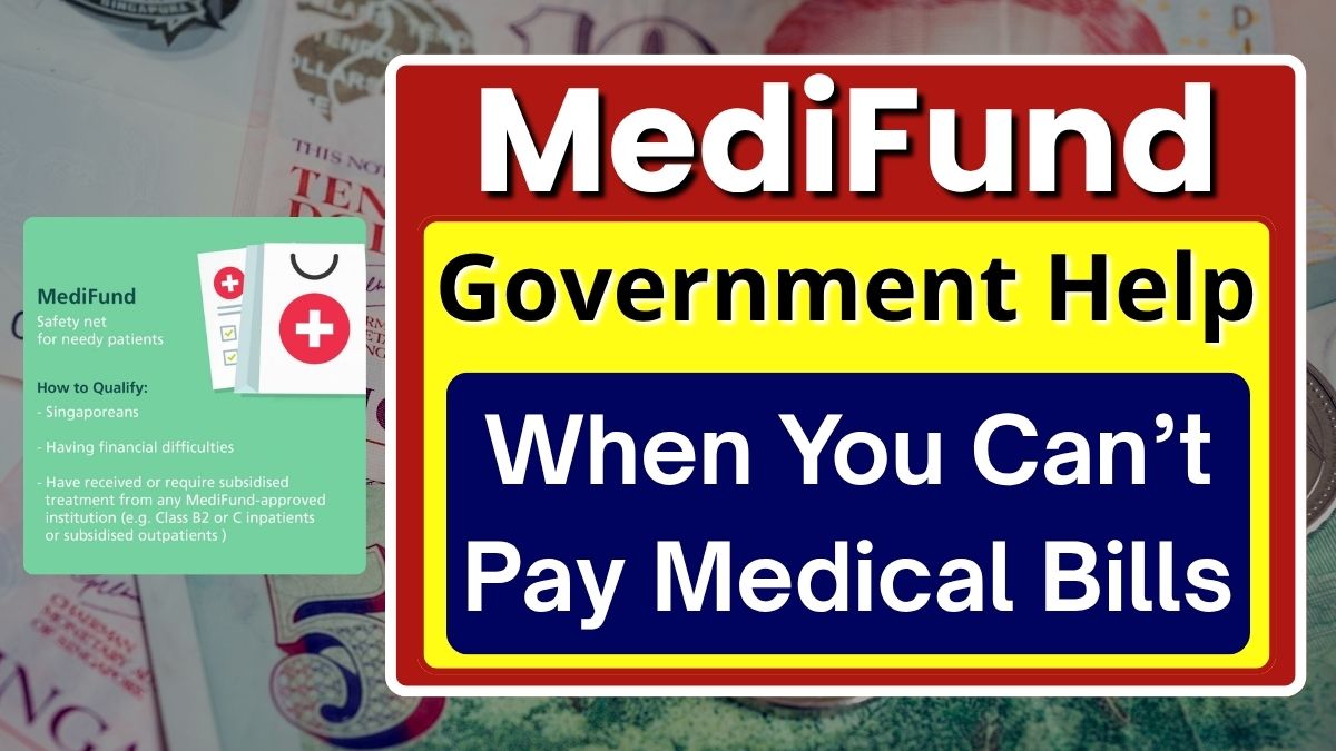 MediFund Singapore