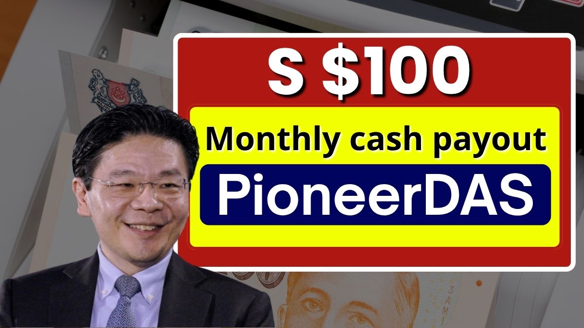 PioneerDAS Payout