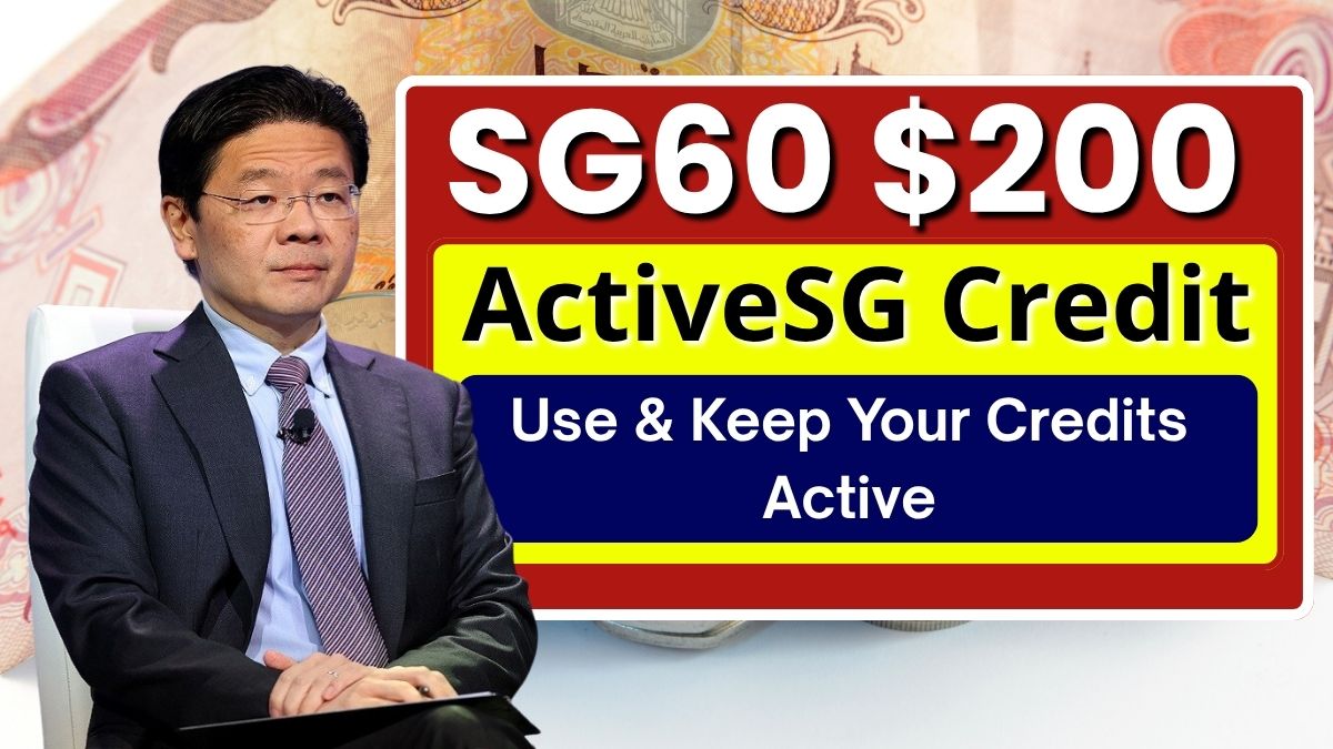 SG60 $200