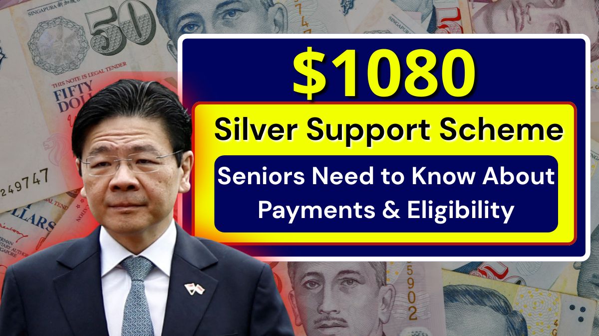 Silver Support Scheme