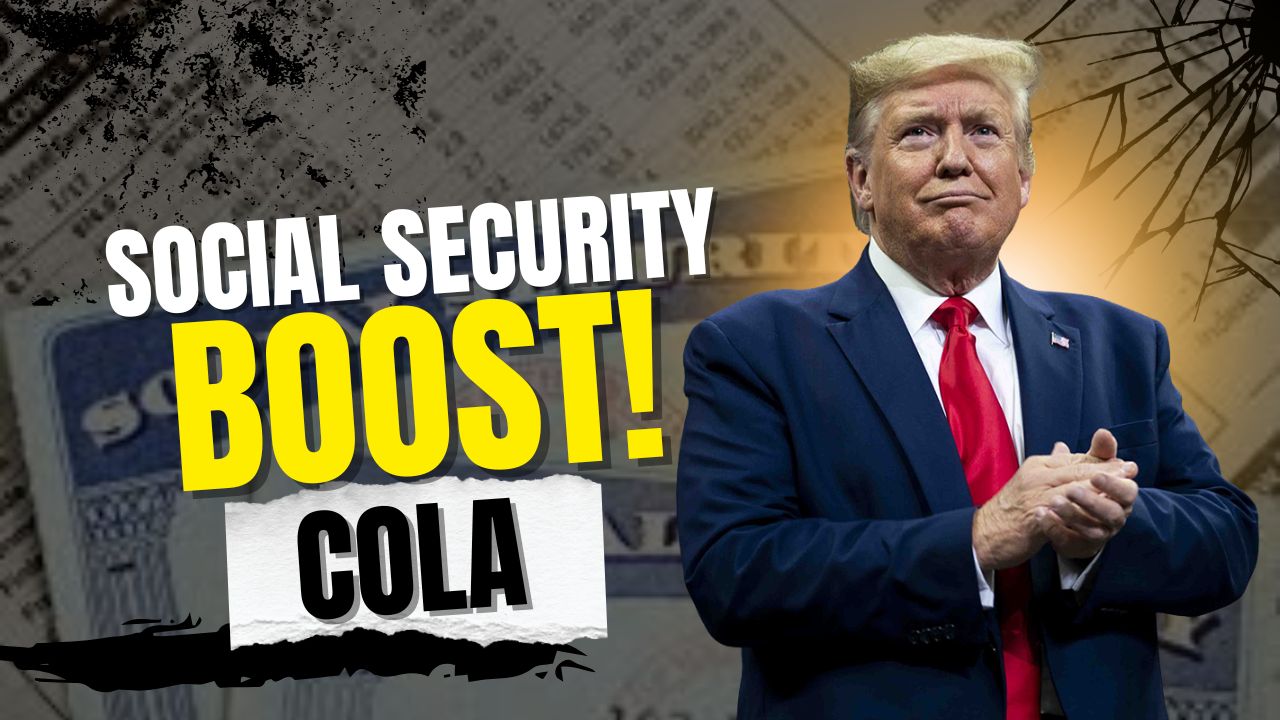 Social Security Boost in 2026: What Retirees, SSI, and SSDI Recipients Should Really Expect