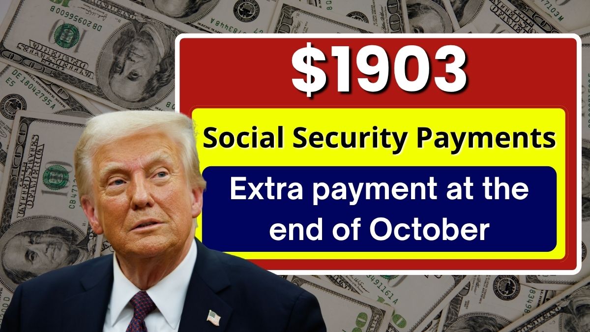 Social Security Payments