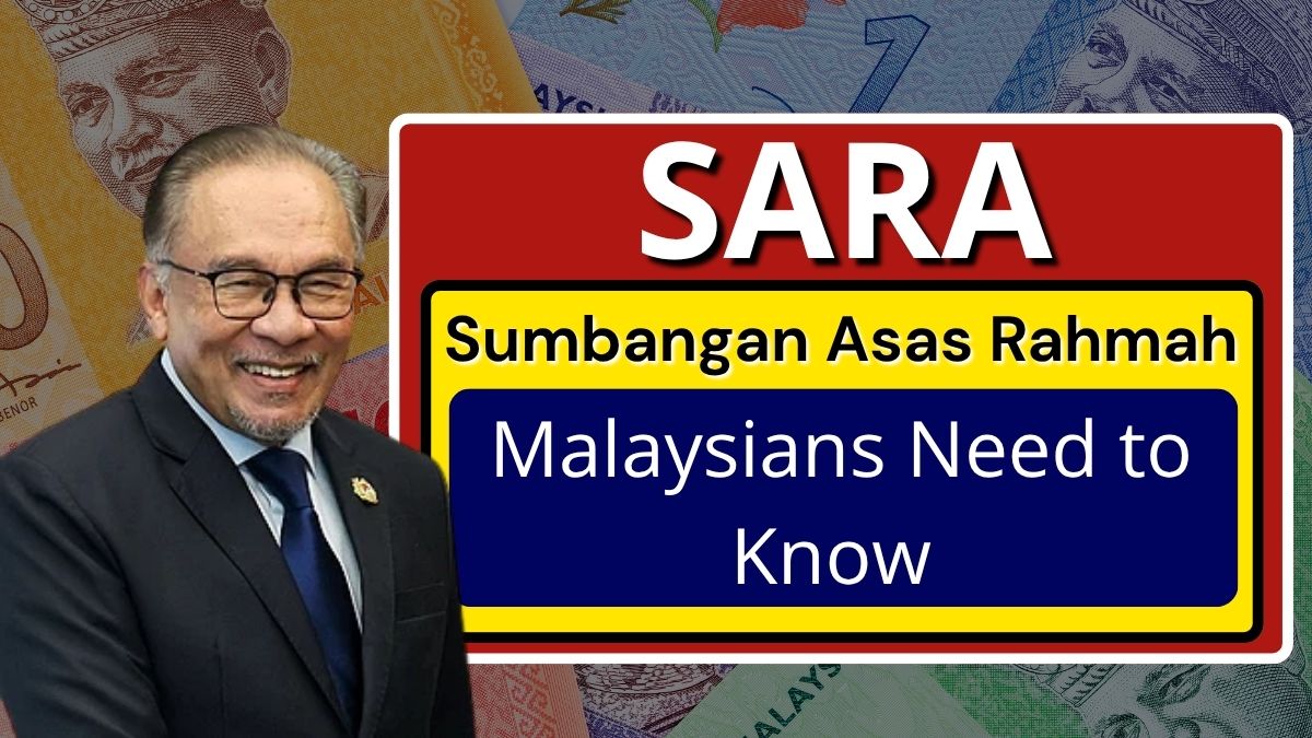 Sumbangan Asas Rahmah