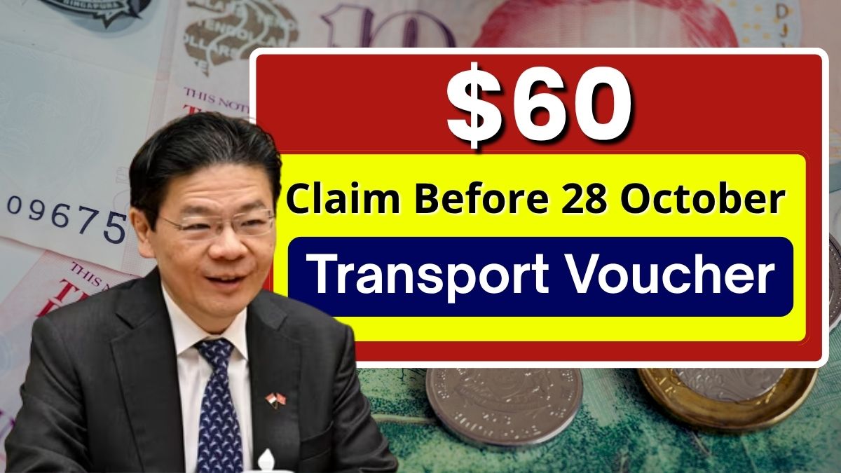 Transport Voucher