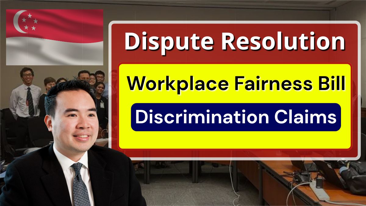 Workplace Fairness Bill