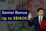 Singapore Senior Bonus 2026