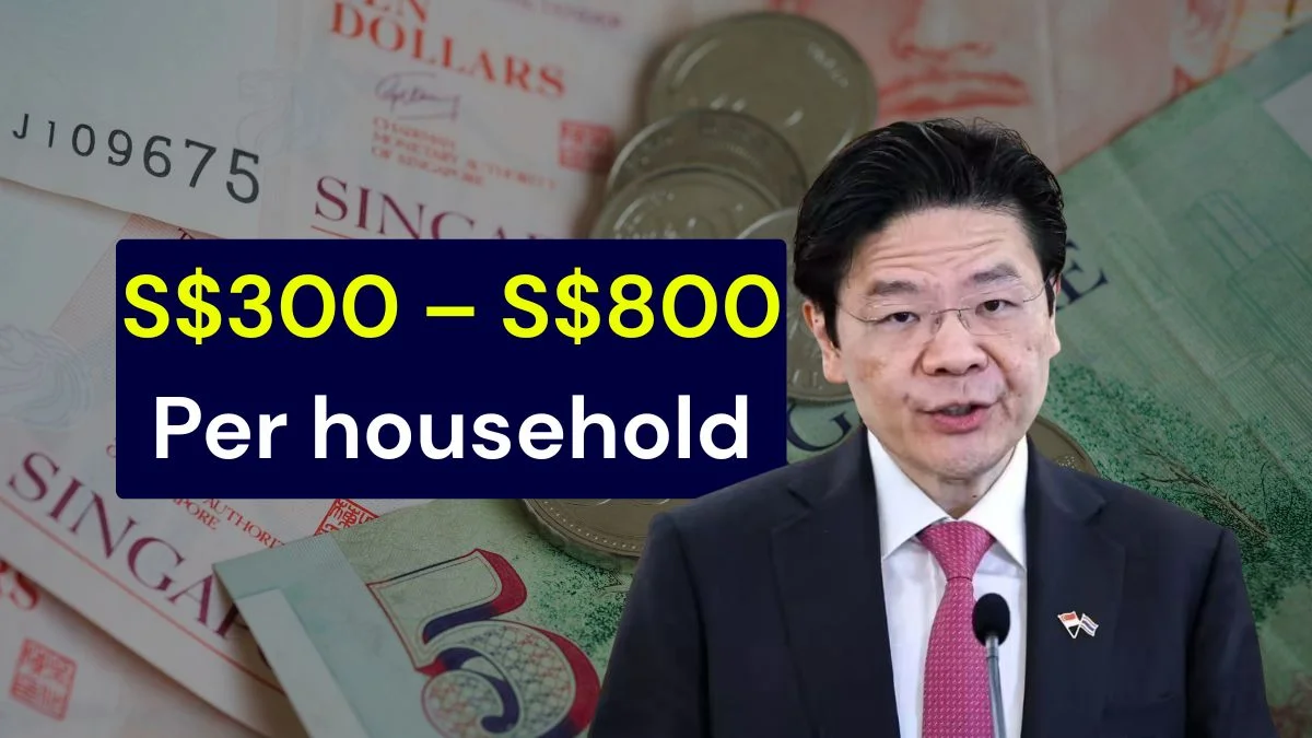 SG60 Vouchers 2026: Check eligibility, estimated S$ amounts, claim steps and usage rules.