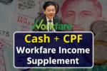 Workfare Income Supplement (WIS) Singapore