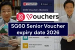 SG60 Senior Voucher