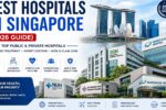 Best Hospitals in Singapore